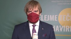 Ministerstvo navrhuje prodloužit pandemický zákon. Plánuje také rozšířit opatření