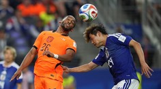 MS ve fotbale 2026 – sestřih: Nizozemsko vs. Japonsko (14. 6. 2026)