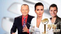 Ceny TýTý 2011 startují: Hlasujte pro tváře a pořady Novy!