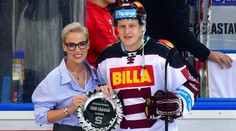 Byli jsme aktivnější, čtvrtfinále je neúspěch, hodnotí sezonu šéfka Sparty