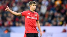 Los EL: Na koho půjde Hložek se Schickem? Ve hře je Arsenal i Hancko