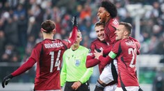 Úspěšný pohárový týden. Postup tří týmů téměř jistotou, pomůže to i koeficientu