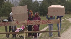 Příroda, nebo plynulejší doprava? Lidé bojují proti nové silnici v Hradci