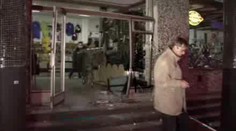 VIDEO: Lupiči si z bankomatu odnesli přes milion