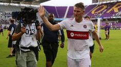 Končím! Mistr světa z roku 2014 odchází do fotbalového důchodu