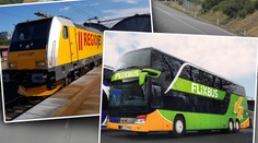 Na Ukrajinu, do Maďarska i Vídně! RegioJet chystá nová vlaková spojení