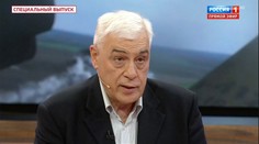 Rusko varovalo další velmoc. Západ si zahrává s ohněm, řekl generál
