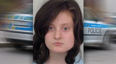 Pavlína (24) beze stopy zmizela! Policie prosí veřejnost o pomoc