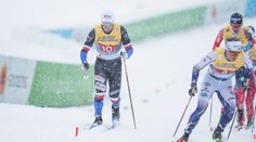 Krásný štafetový souboj! Norsko přetlačilo Rusko, Češi těsně za desítkou