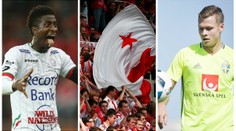 Koho by chtěla fotbalová Slavia? Lovit chce i na mistrovství světa!