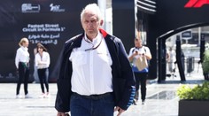 Další vyšetřování v Red Bullu, záchranné laso hází Mercedes