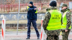 Polsko otevřelo své hranice, cesta zpět do Česka je ale stále složitá