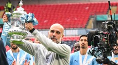 Manchester čeká zemětřesení. Guardiola má údajně po sezóně skončit