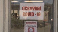 Očkování v Česku funguje! Zabraňuje těžkému průběhu covidu-19 a smrti