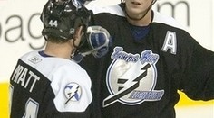 NHL na NOVA Sport: Anaheim – Tampa Bay