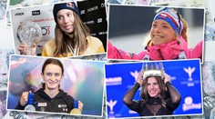 Nejbohatší zimní sportovkyně? Jejich výdělky vás hodně překvapí