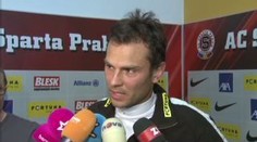 Sparta: Titul? Ne, cílem jsou evropské poháry