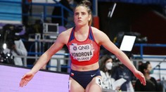 Šílenost, hodnotí Vondrová nový svěťák. S Bolovou se zdraví jak nejlepší kámošky