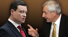 Rath krizový stav kvůli odchodu lékařů nevyhlásí. Vyzval Hegera k odchodu