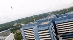 MOTOL PŘEPADLI TERORISTÉ! URNA trénovala krizovou situaci!