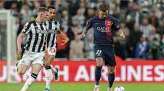 Oplatí PSG krutý debakl Newcastlu? Hraje se o hodně. Sledujte na Nova Sport