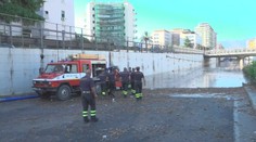 Sicílii spláchla ničivá bouře! Napršelo tu nejvíce vody za stovky let