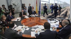 Summit EU: Pohraniční stráž bude stát do konce příštího roku