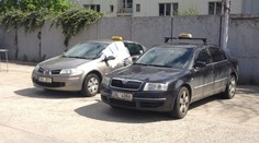 Vraždy taxikářů nejsou ničím výjimečným! PODÍVEJTE SE na jejich PŘEHLED!