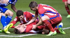 Horor ve Španělsku: Náraz a pak hrobové ticho! Torres v bezvědomí