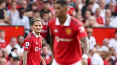 Chtějí sto miliard. Majitelé United jsou za tučnou částku ochotní klub prodat