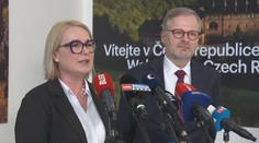 Vláda vyčlenila na munici pro Ukrajinu 865 milionů korun