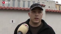 Hokejista Doležal se nesmířil s trestem. Bude bojovat