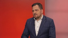 Zdechovský: Lidovci potřebují vizionáře, který má drive. Nejhorší je, když nikoho nezajímáte