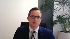 Zájem o hypotéky roste. Příští rok budou ještě výhodnější, říká ekonom