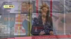 Pirát CD dopaden: kopíroval filmy za 130 milionů