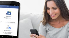 Bolestivý rozchod? Facebook vám pomůže to zvládnout