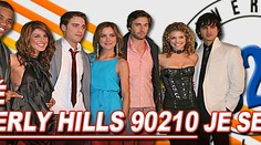 Nové Beverly Hills 90210 je sexy