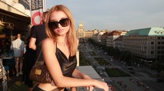 Kordula Stropnická je plnoletá. Je to depresivní, už mě nic nebaví, říká