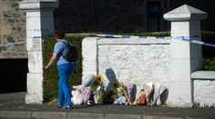 Chlapec (16) ve Skotsku unesl, znásilnil a zabil školačku (6)!