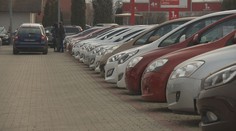 Hrozí zpřísnění trestů pro řidiče. Mohli by snáz přijít o auto