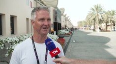 Hamilton i Verstappen brblají nad novou F1. Schumacher vysvětluje proč
