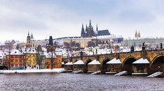 Porno, pivo, Praha. Anketa na síti X ukázala, co cizinci vědí o Česku