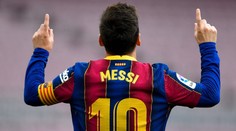 Nejistota kolem Messiho roste. Od července už nebude patřit Barceloně