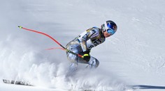 Ledecká na MS opět čtvrtá! Ve sjezdu jí medaile unikla o sedm setin