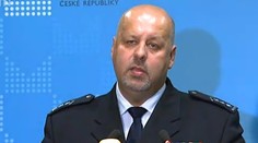 Lessy je jediným velitelem policie, prohlásil ministr Pecina