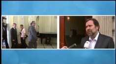 Den D pro vládu. Véčkaři zuří kvůli Kalouskovým škrtům