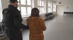 Nález miminka v popelnici: Policie řekla podrobnosti, od smrti ho dělily minuty