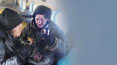 Tito dva rybáři údajně snědli dva kamarády