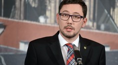 Ovčáček hnal novináře válčit, Hrad se ho zastal. Nepřestanu, vzkázal