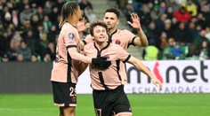 Ligue 1: Saint-Étienne vs. Paris Saint-Germain – 29. 3. 2025